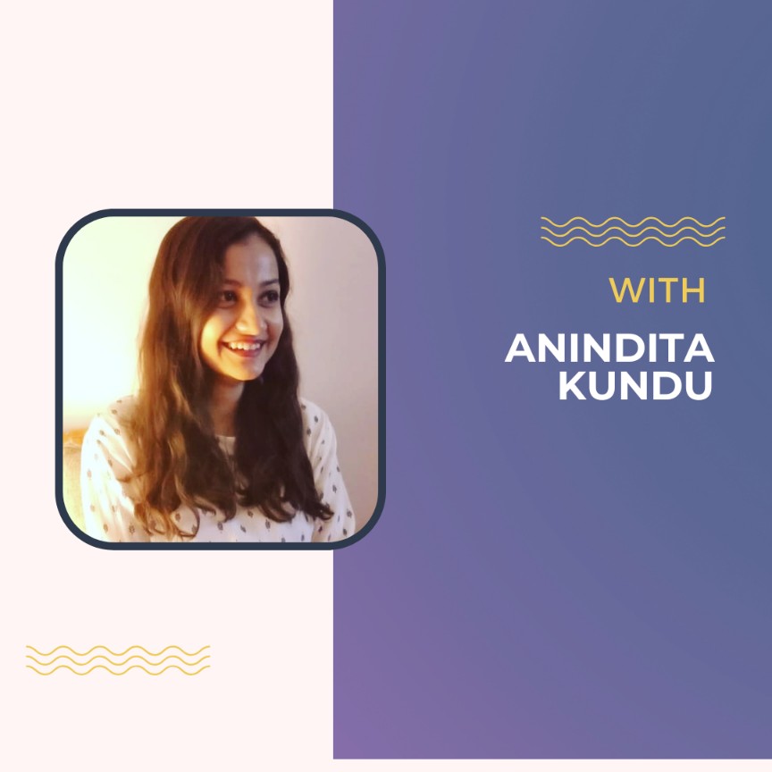 The EquiLead Dialogues - Anindita Kundu